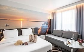 Novotel Hamburg Alster